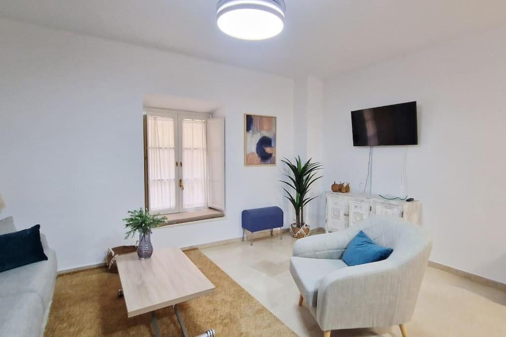 Precioso En Santa Cruz Lirio Bajo Daire Sevilla Dış mekan fotoğraf