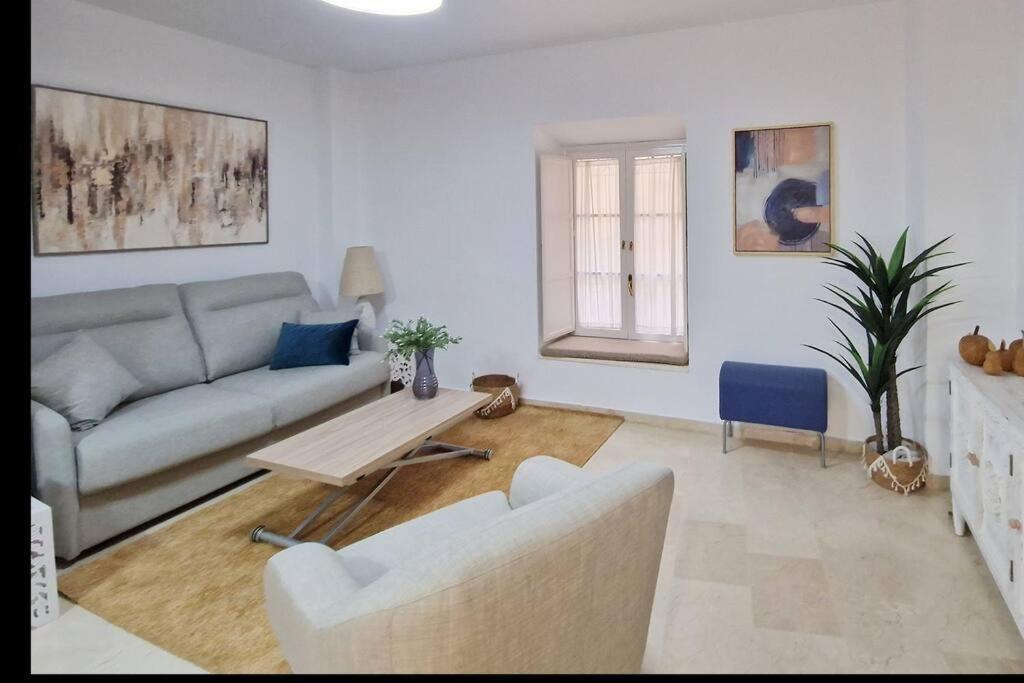 Precioso En Santa Cruz Lirio Bajo Daire Sevilla Dış mekan fotoğraf